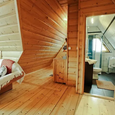 Nosalove Apartamenty Zakopane Exterior photo