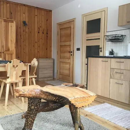 Nosalove Apartamenty Zakopane Exterior photo