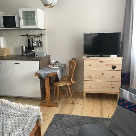 Nosalove Apartamenty Zakopane Exterior photo
