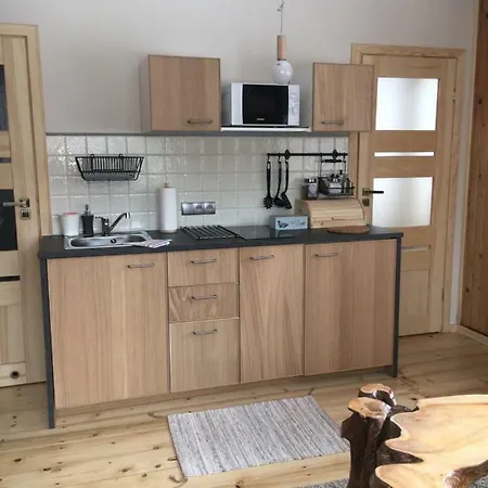 Nosalove Apartamenty Zakopane Exterior photo