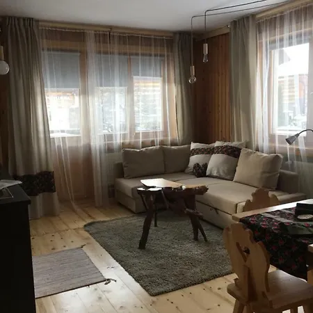 Nosalove Apartamenty Zakopane Exterior photo