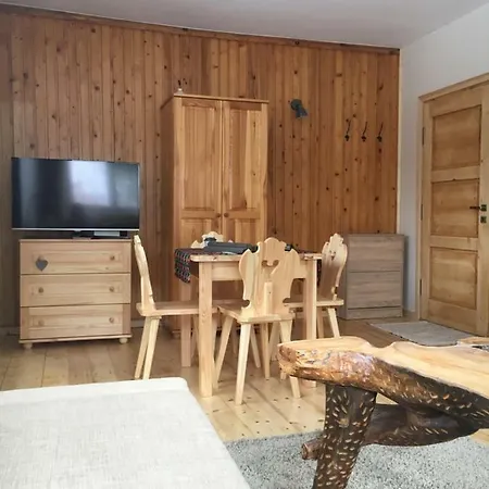 Nosalove Apartamenty Zakopane Exterior photo