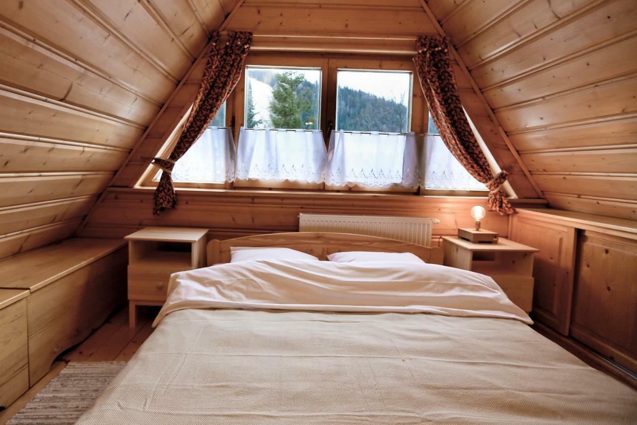 Nosalove Zakopane