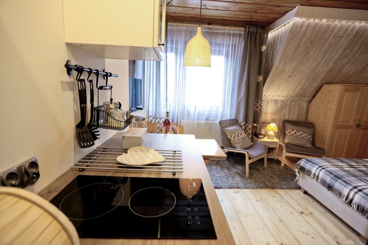 Nosalove Apartment *