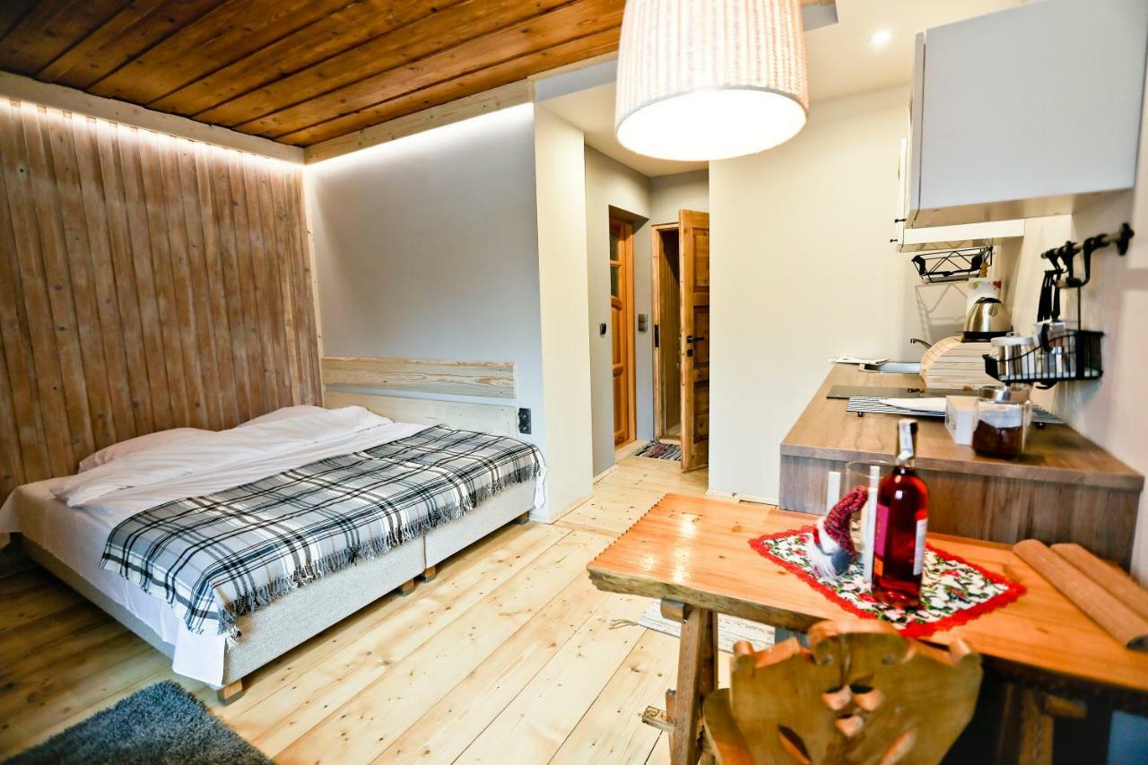 Nosalove Apartment *