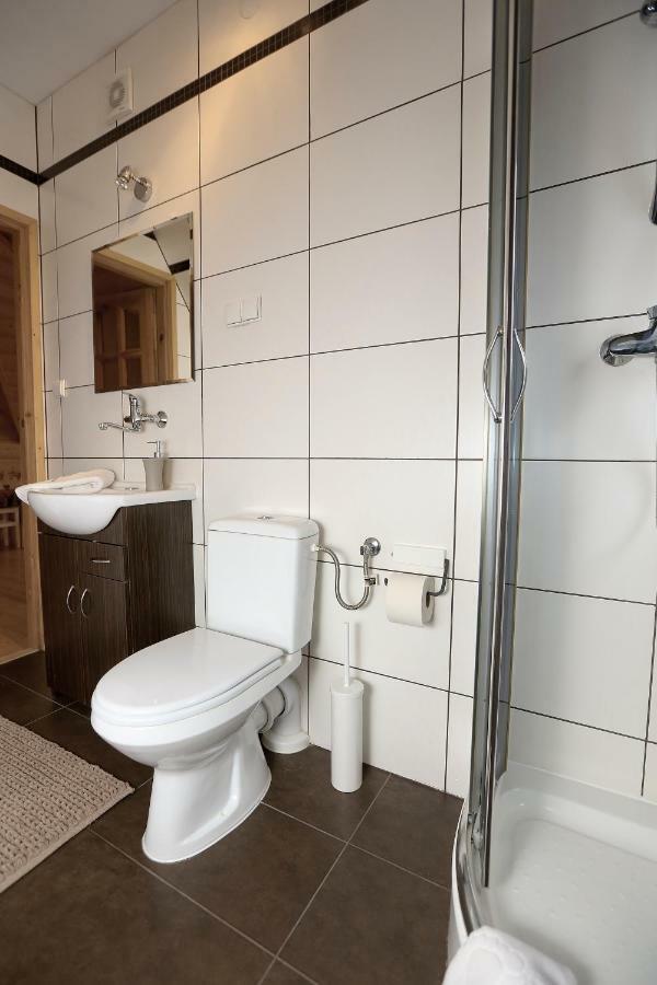 Apartment Nosalove Zakopane