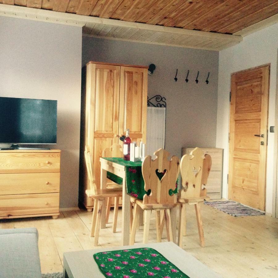 Nosalove Zakopane