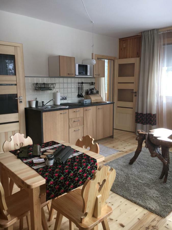 Apartment Nosalove
