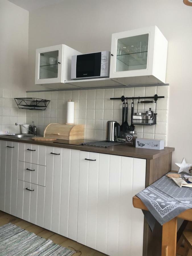 Apartment Nosalove *