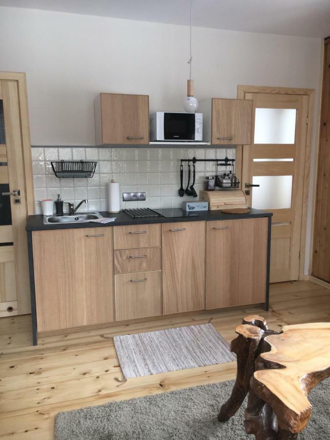Nosalove Apartment Zakopane
