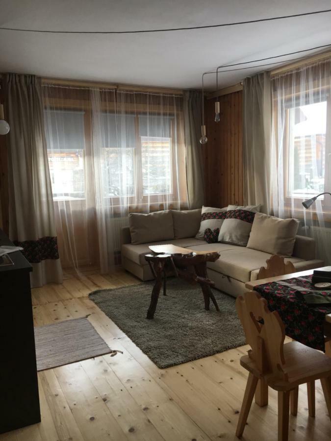 Nosalove Apartment *