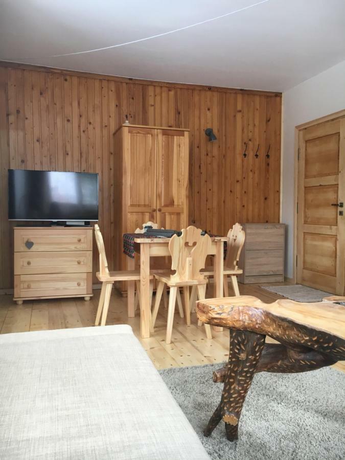Apartment Nosalove