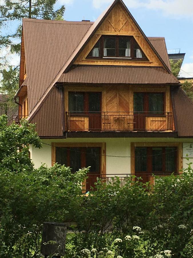Nosalove * Zakopane