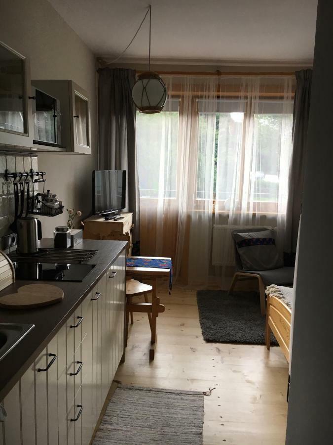 Apartment Nosalove